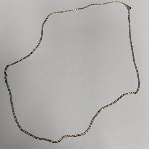 CADENA ORO 10 K 1,80 GRMS (SEMINUEVO)