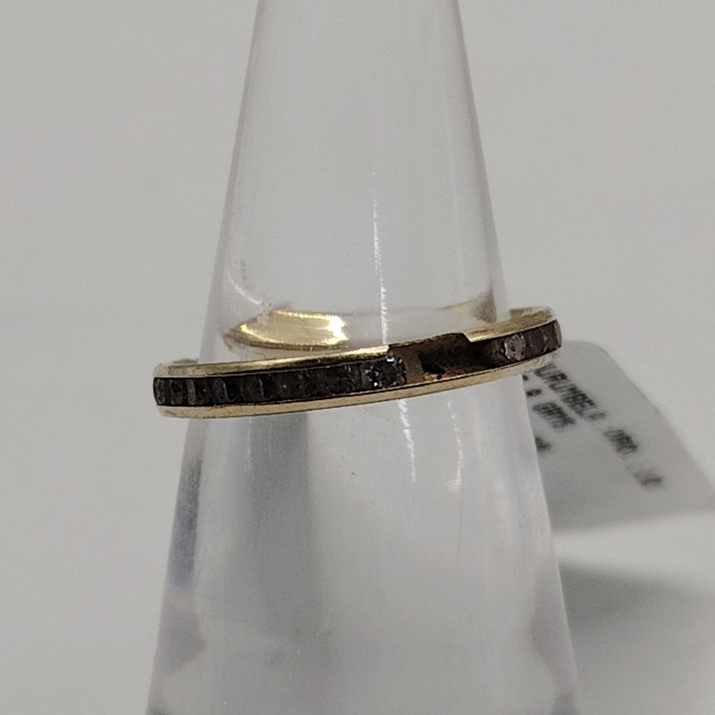 CHURUMBELA ORO 10 K 0.8 GRMS (SEMINUEVO)