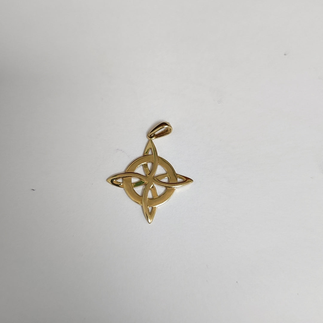 DIJES ORO 14K 1.2 (NUEVO)