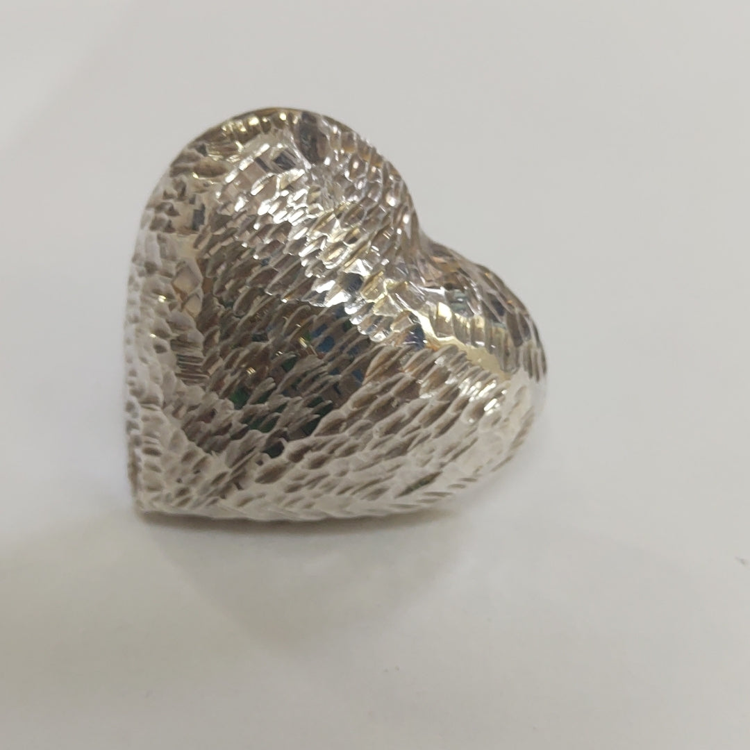 ANILLITO PLATA 8.2 GRMS (SEMINUEVO)
