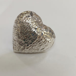ANILLITO PLATA 8.2 GRMS (SEMINUEVO)