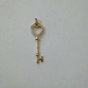 DIJES ORO 14K 1 (NUEVO)