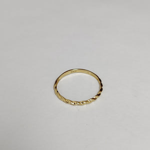 ANILLOS DAMA ORO 10K 0.9 (NUEVO)