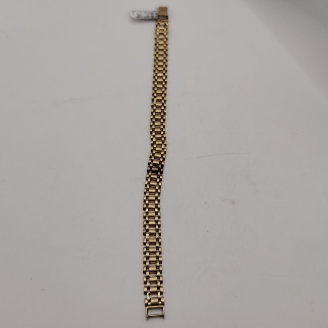 PULSERA ORO 10 K 19.5 GRMS (SEMINUEVO)