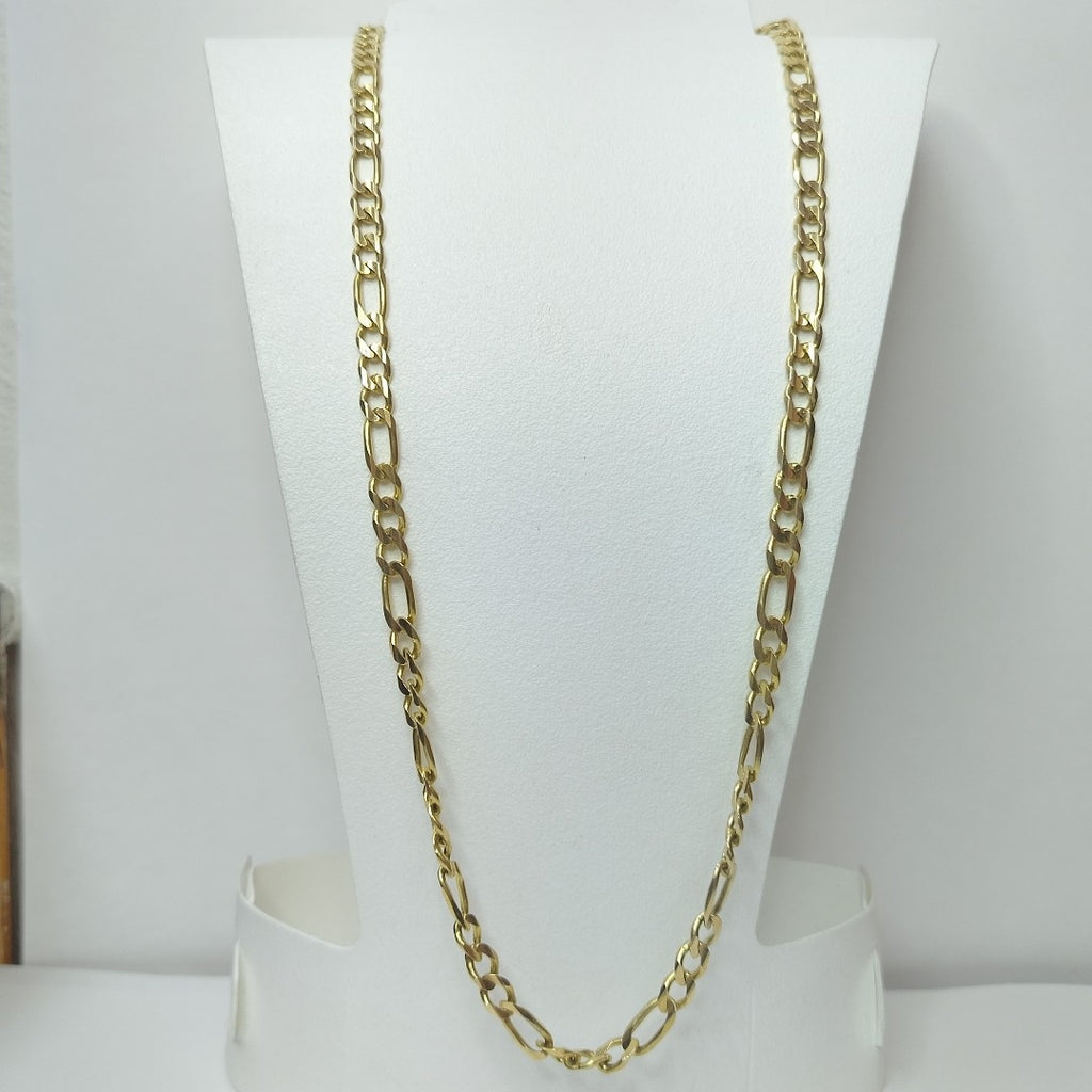 CADENA ORO 14 K 28,80 GRMS (SEMINUEVO)