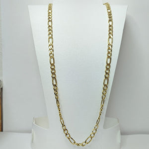CADENA ORO 14 K 28,80 GRMS (SEMINUEVO)