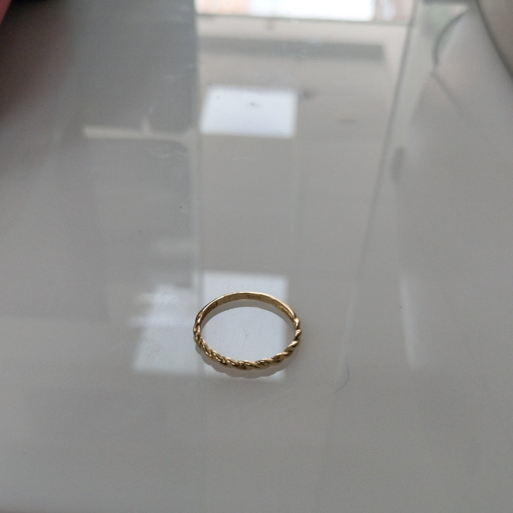 ANILLOS DAMA ORO 10K 0.9 (NUEVO)