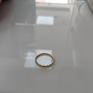 ANILLOS DAMA ORO 10K 0.9 (NUEVO)