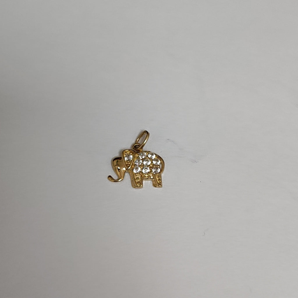 DIJES ORO 14K 0.5 (NUEVO)