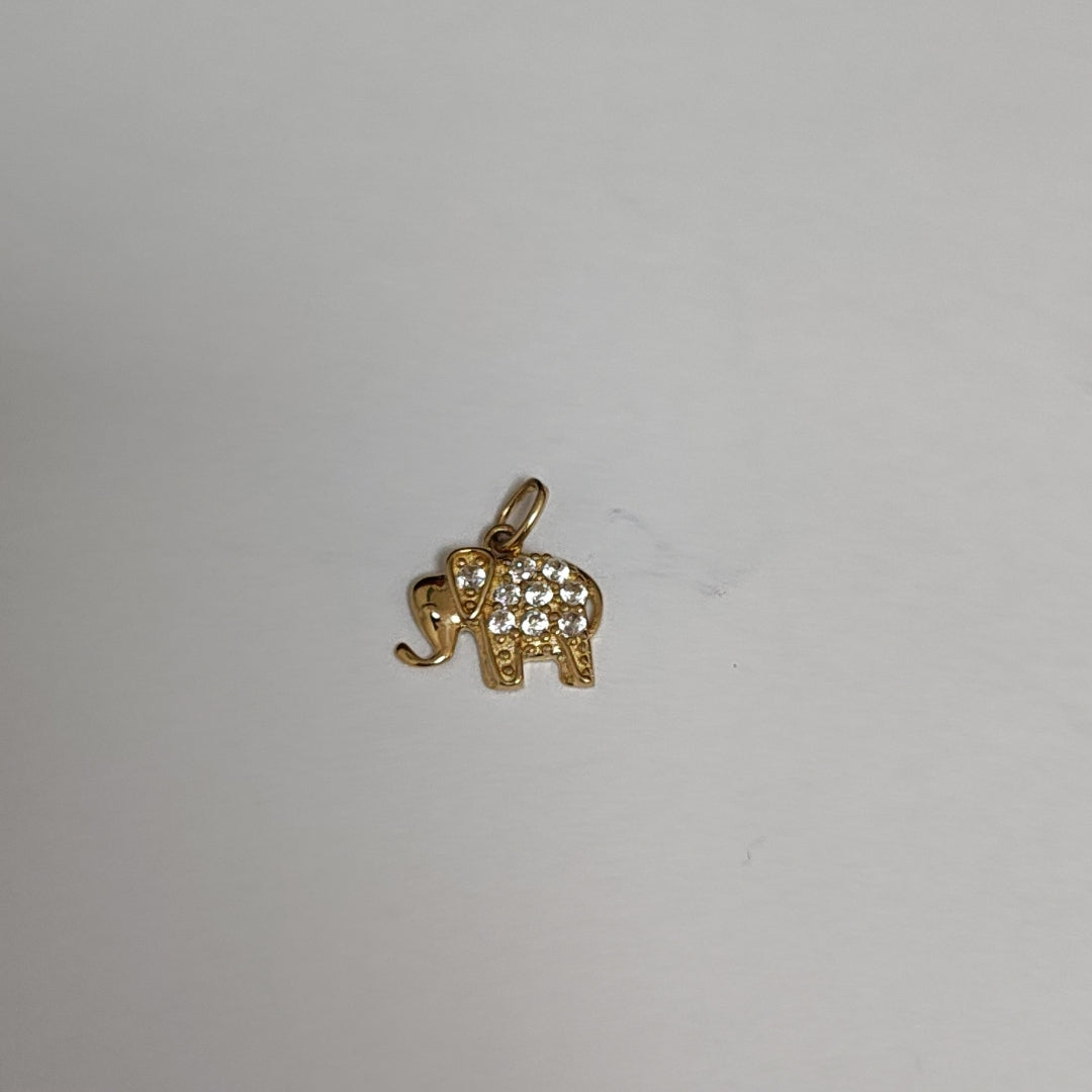 DIJES ORO 14K 0.5 (NUEVO)