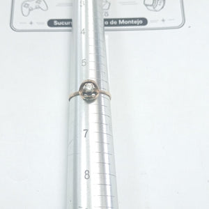 ANILLITO ORO 8 K 1.1 GRMS (SEMINUEVO)