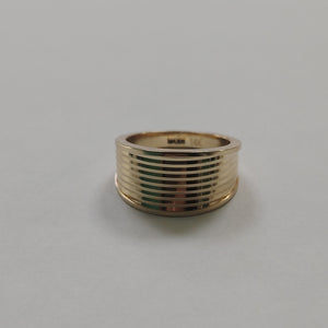 ANILLOS DAMA ORO 14K 3.6 (NUEVO)