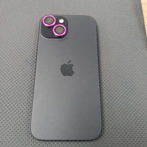 CELULAR APPLE IPHONE 15 A3092 (2023) 128 GB 6 GB RAM (SEMINUEVO)