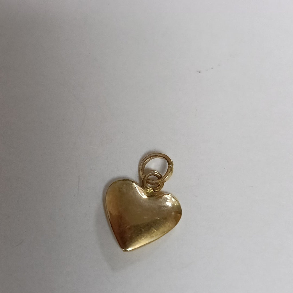 DIJE ORO 10 K 1.2 GRMS (SEMINUEVO)