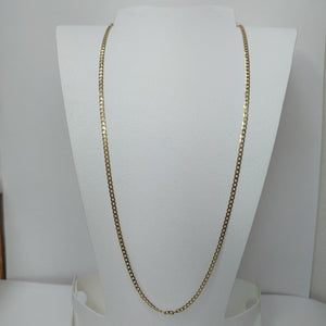 CADENA ORO 10 K 3.2 GRMS (SEMINUEVO)