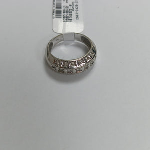 ANILLITO ORO 14 K 4.8 GRMS (SEMINUEVO)