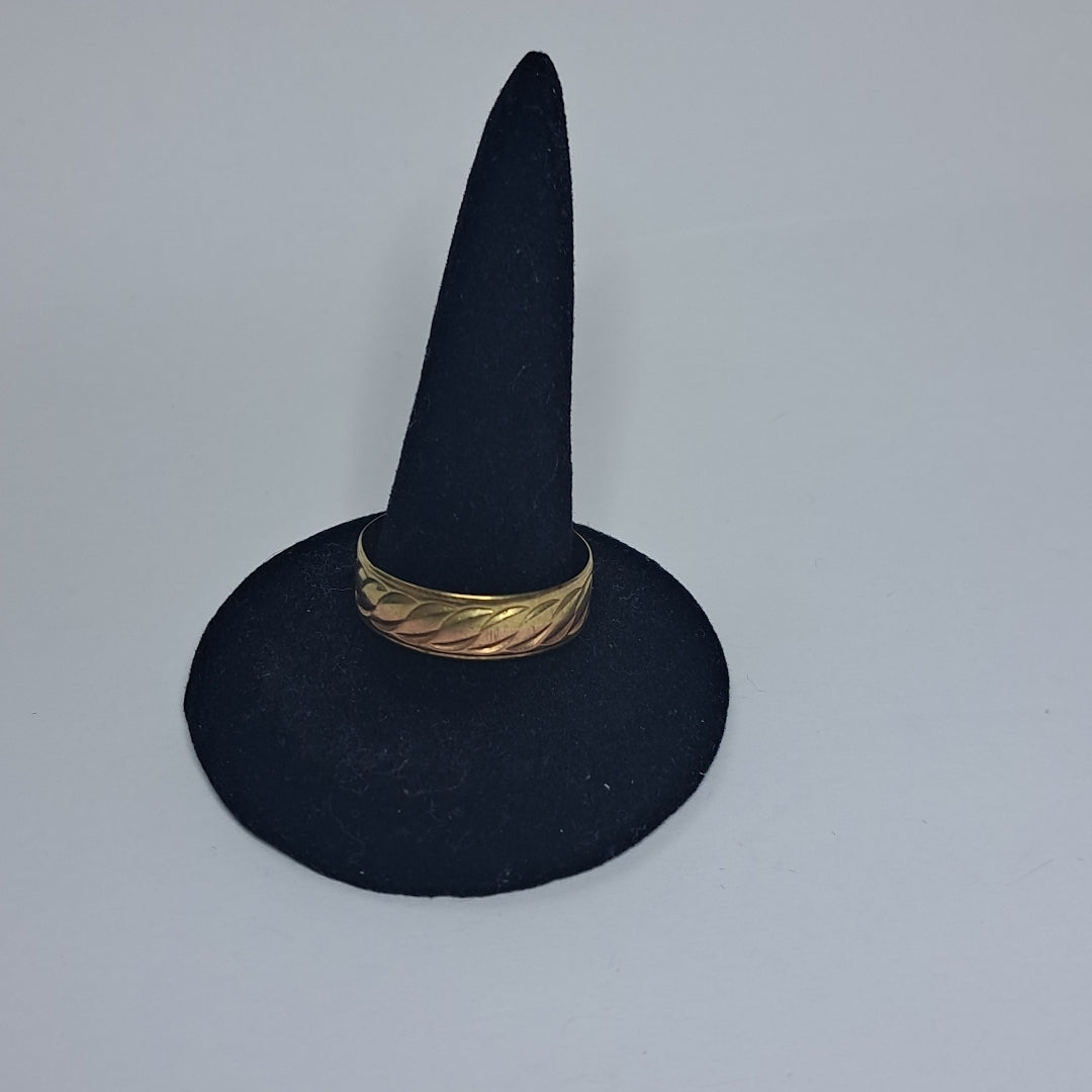 ANILLITO ORO 8 K 2,00 GRMS (SEMINUEVO)