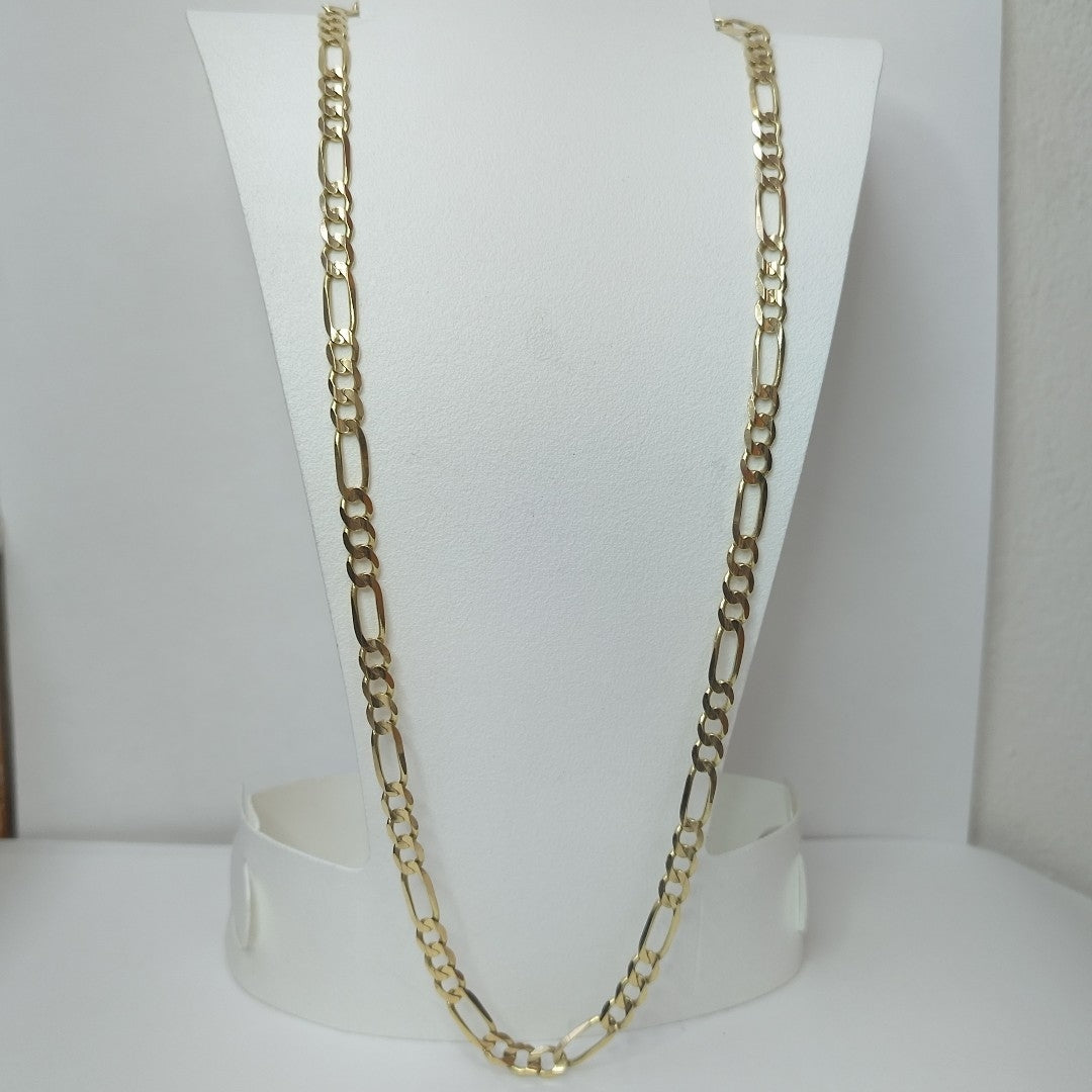 CADENA ORO 14 K 25,90 GRMS (SEMINUEVO)