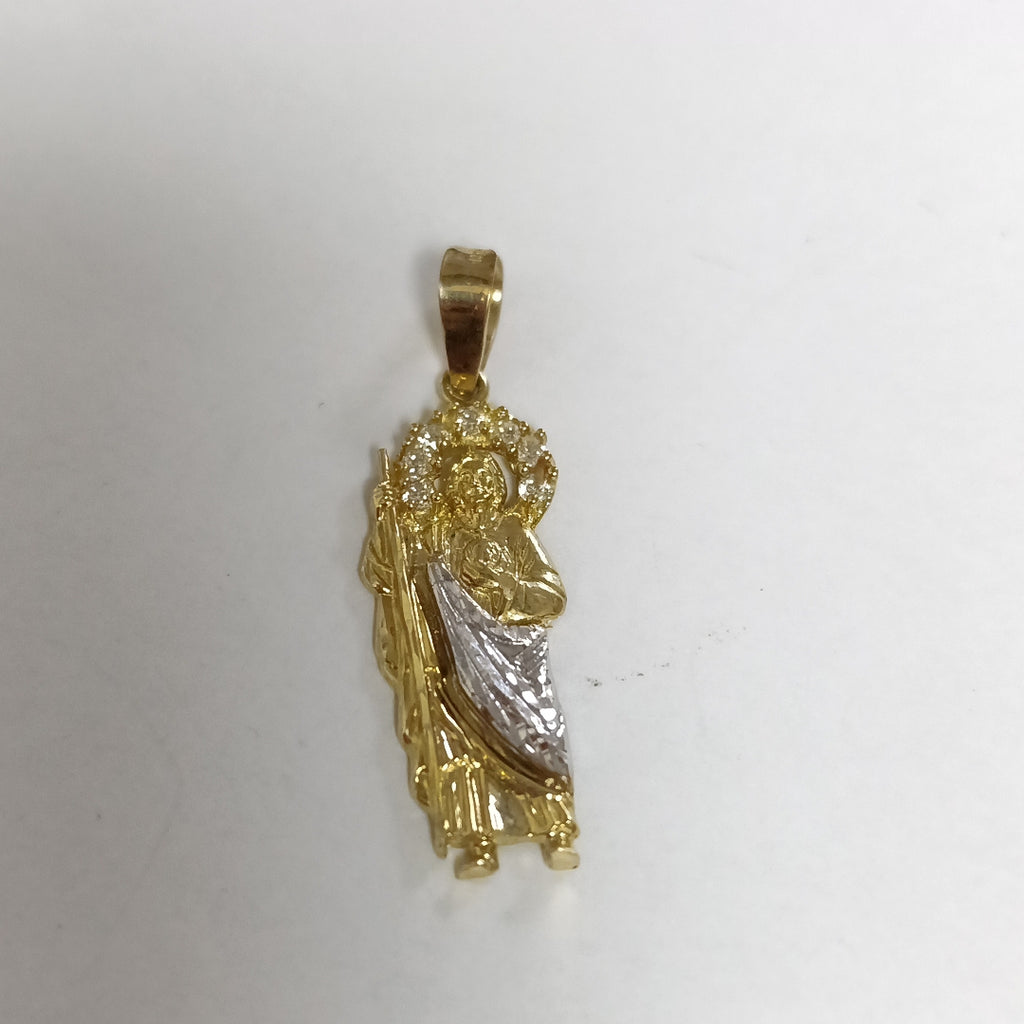 DIJE ORO 10 K 2.6 GRMS (SEMINUEVO)