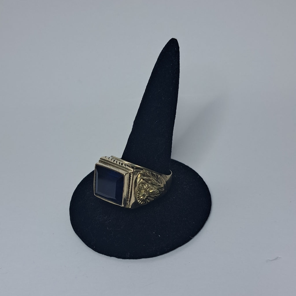 ANILLO ORO 8 K 7,70 GRMS (SEMINUEVO)