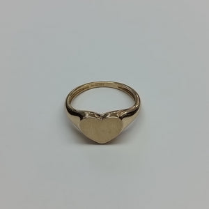 ANILLOS DAMA ORO 14K 2.7 (NUEVO)
