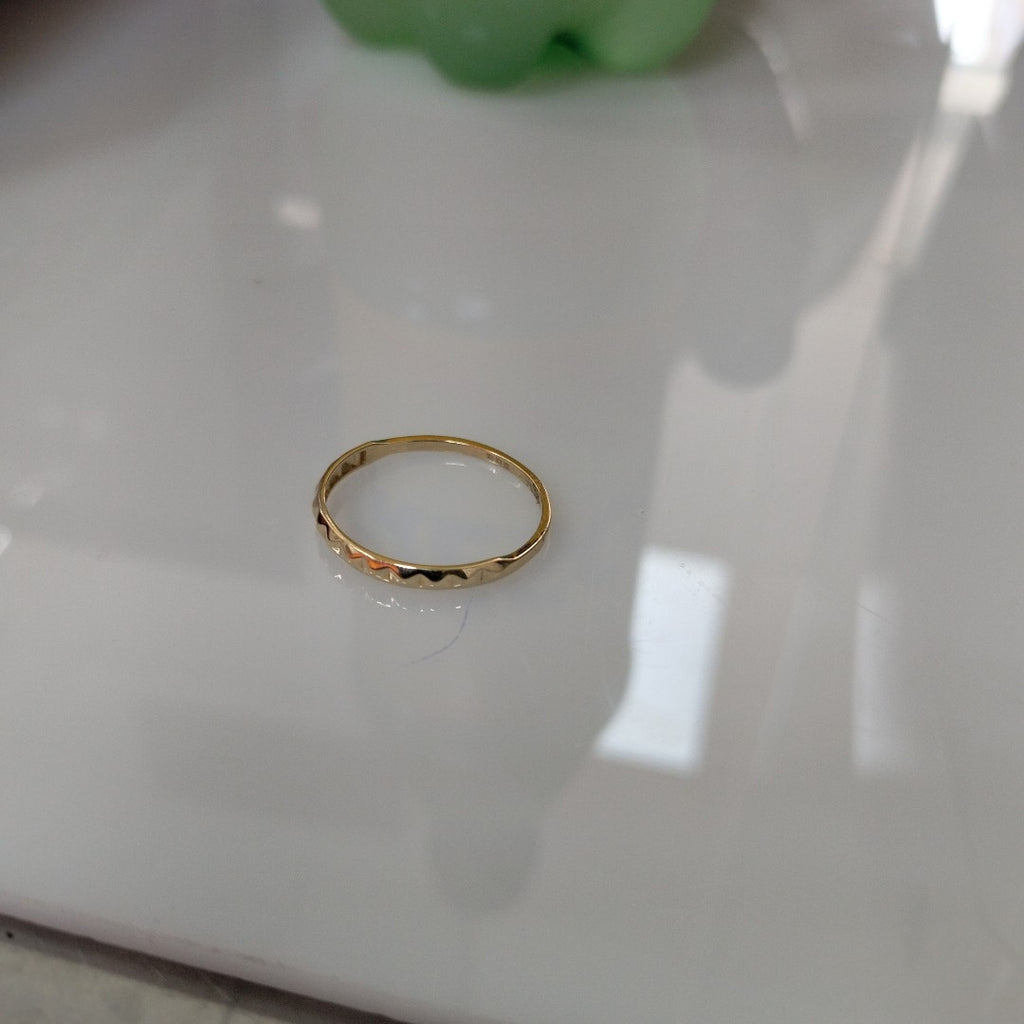ANILLOS DAMA ORO 10K 0.9 (NUEVO)