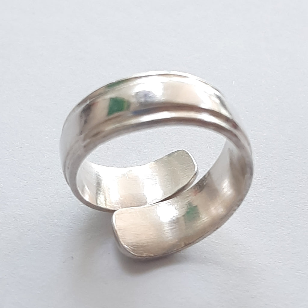 ANILLITO PLATA 7,50 GRMS (SEMINUEVO)