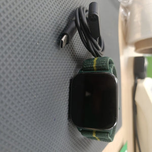 SMARTWATCH MOTOROLA MOTO WATCH FIT 49 MM BLUETOOTH (SEMINUEVO)
