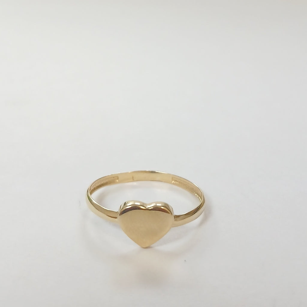 ANILLOS DAMA ORO 14K 1 (NUEVO)