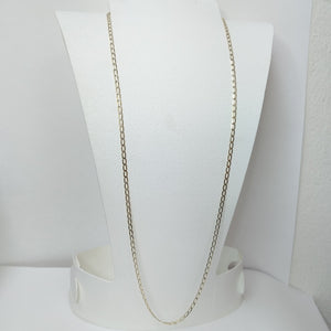 CADENA ORO 10 K 3.6 GRMS (SEMINUEVO)