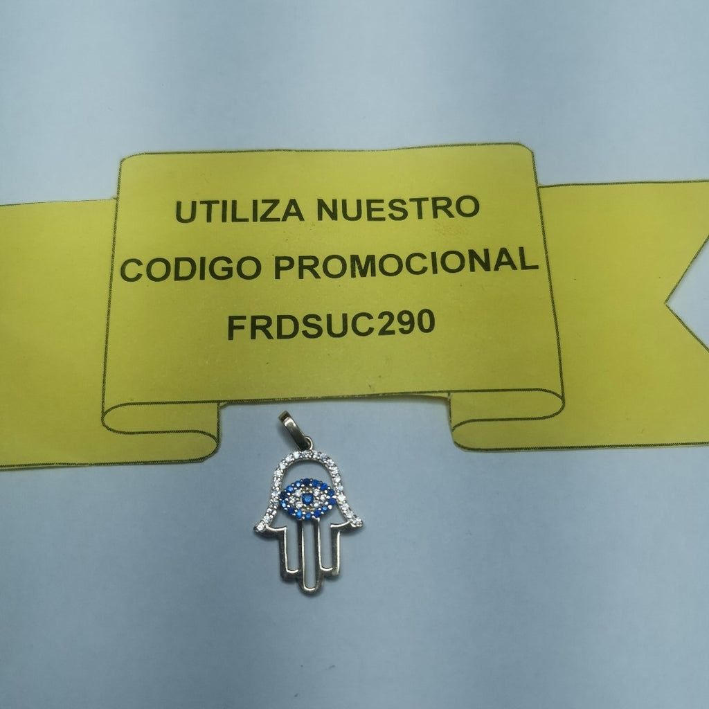 DIJES ORO 14K 1 (NUEVO)