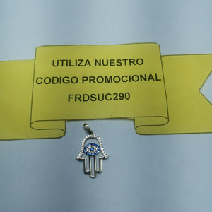 DIJES ORO 14K 1 (NUEVO)
