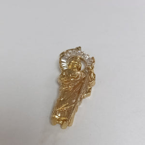 DIJE ORO 10 K 7.5 GRMS (SEMINUEVO)