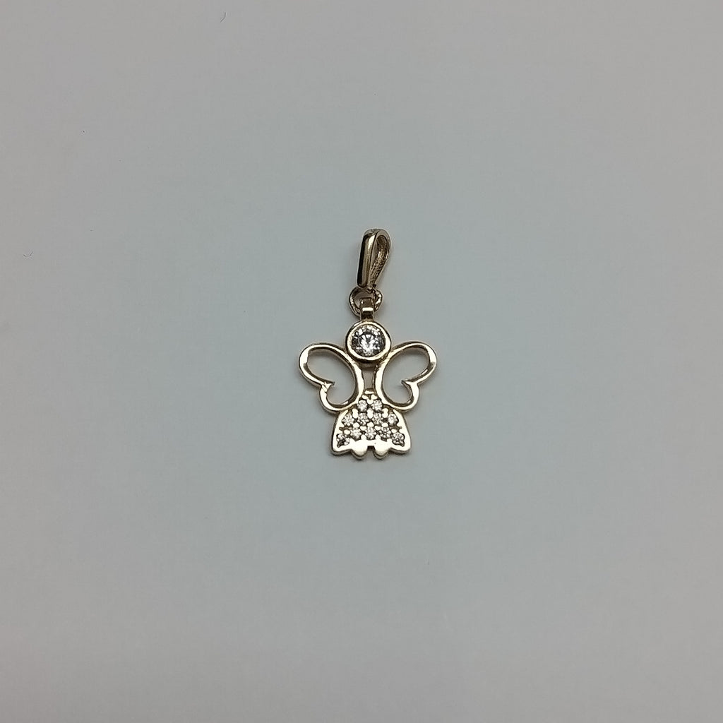 DIJES ORO 14K 0.9 (NUEVO)