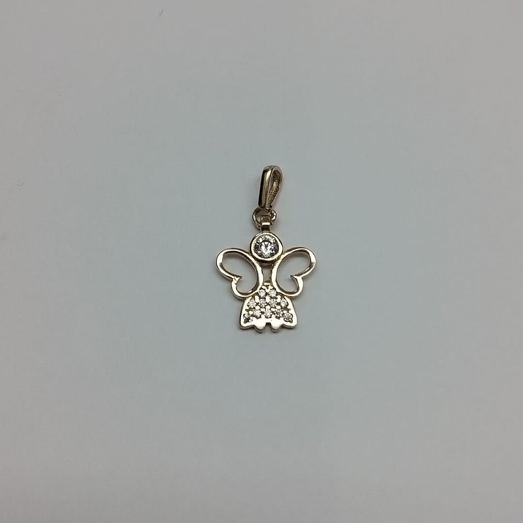 DIJES ORO 14K 0.9 (NUEVO)
