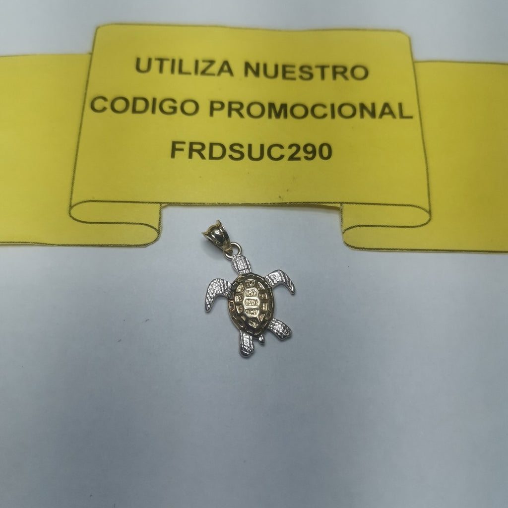 DIJES ORO 14K 1.2 (NUEVO)