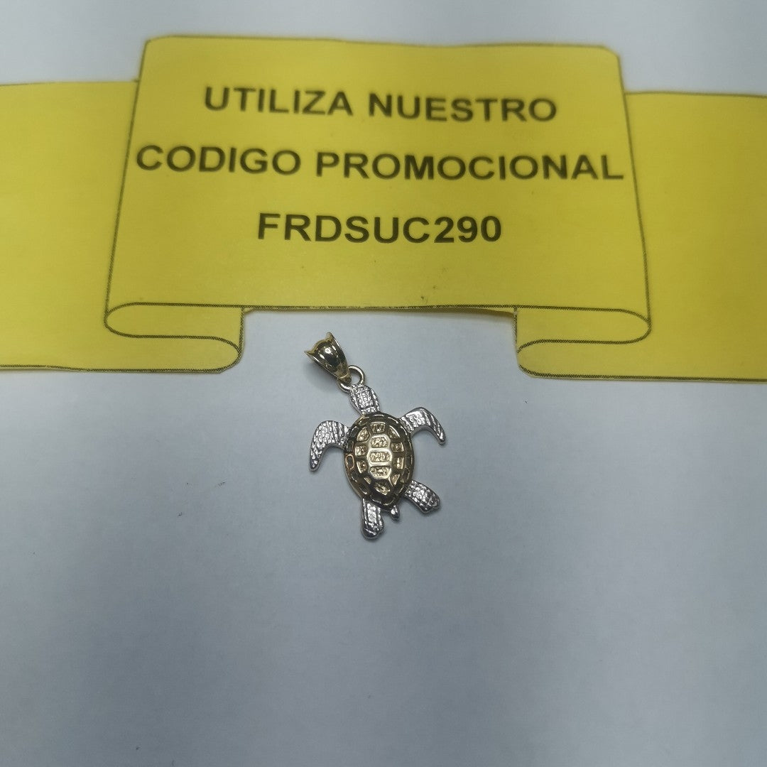 DIJES ORO 14K 1.2 (NUEVO)
