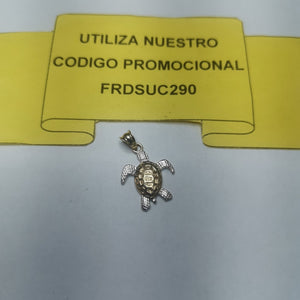 DIJES ORO 14K 1.2 (NUEVO)