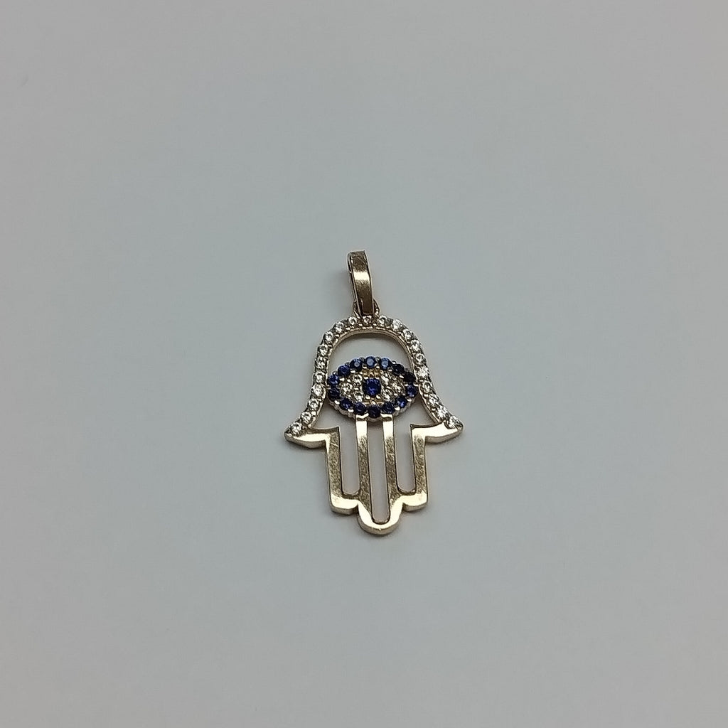 DIJES ORO 14K 1 (NUEVO)