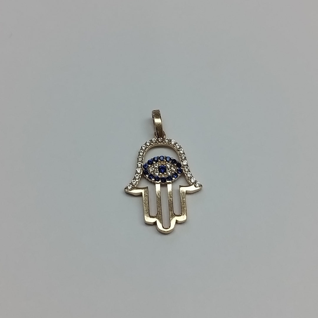 DIJES ORO 14K 1 (NUEVO)