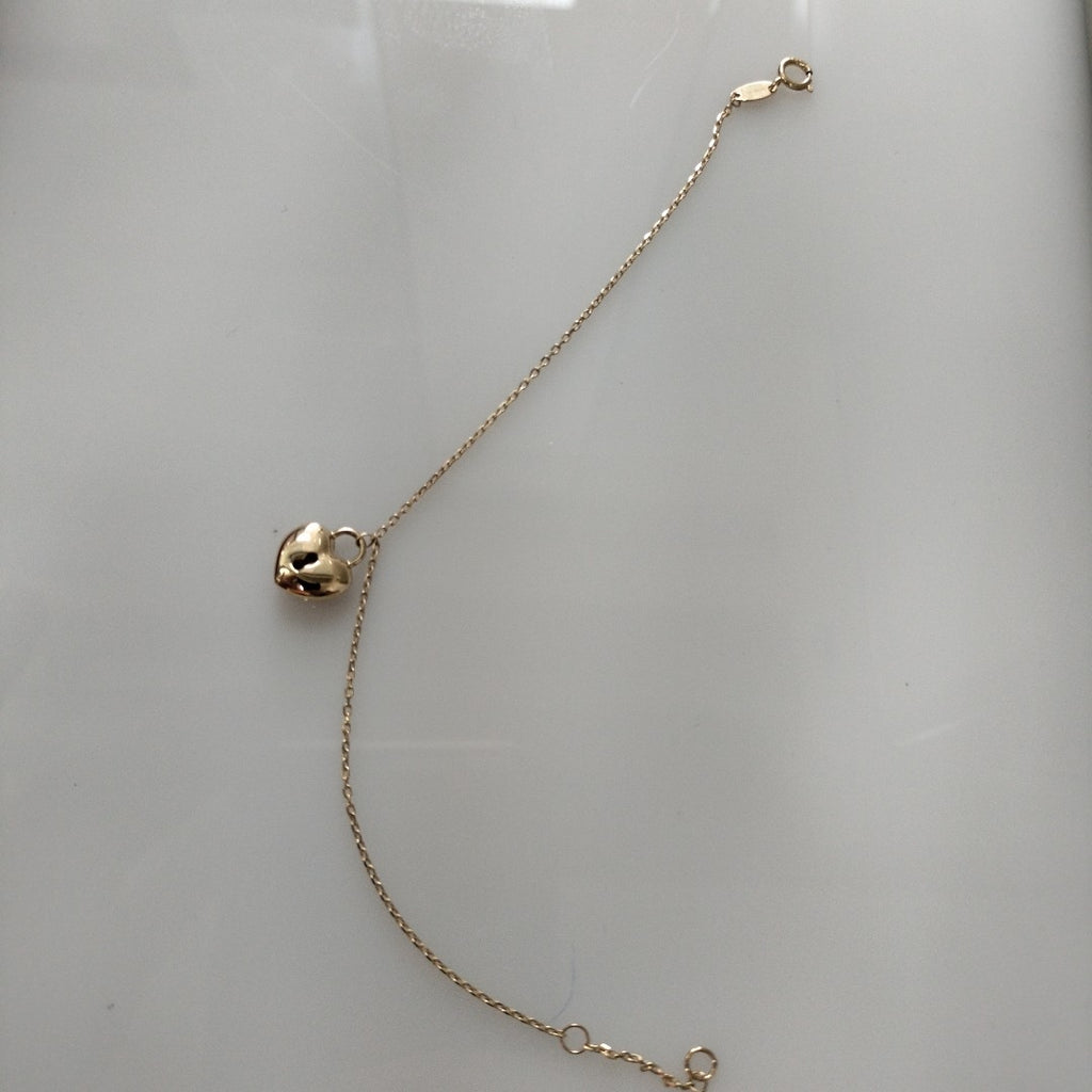PULSERAS DAMA ORO 14K 0.9 (NUEVO)