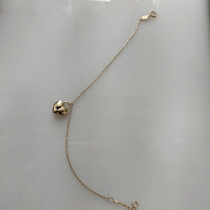 PULSERAS DAMA ORO 14K 0.9 (NUEVO)