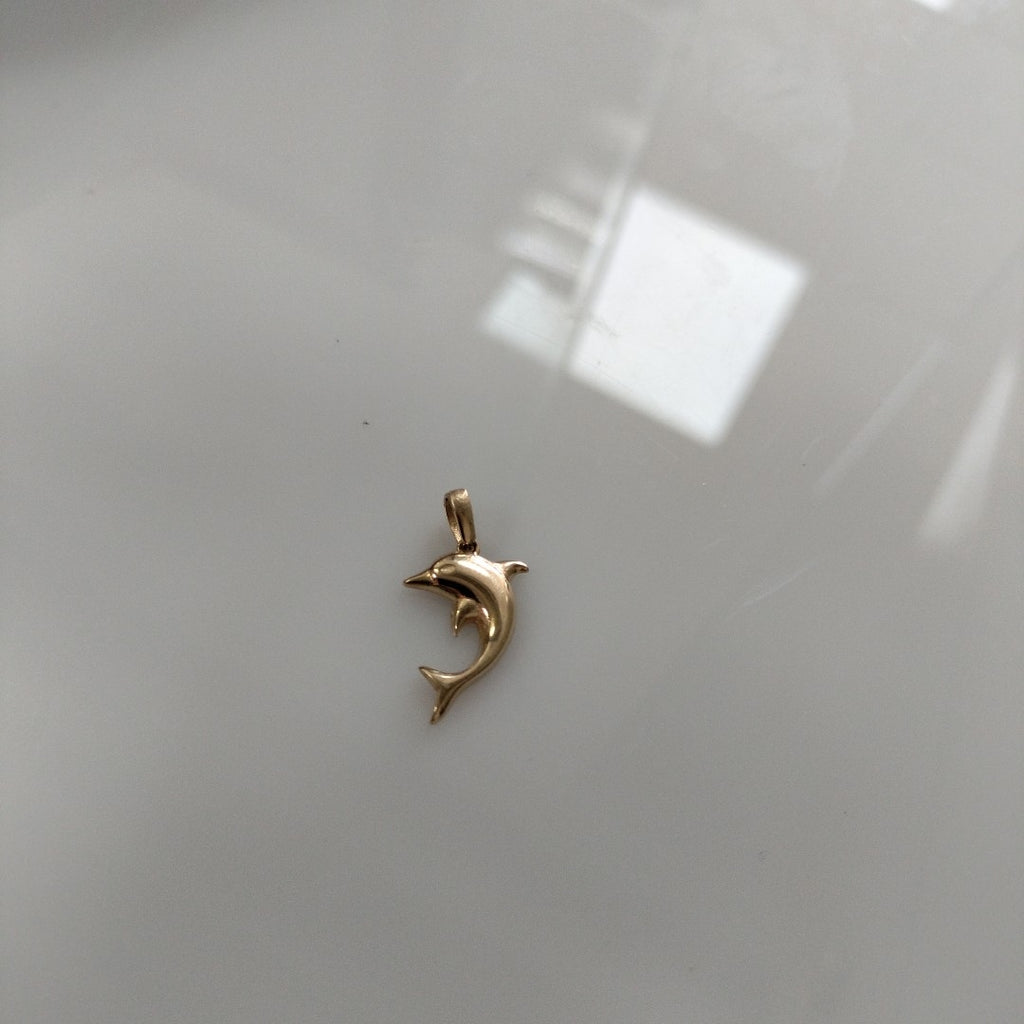 DIJES ORO 14K 0.9 (NUEVO)