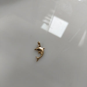 DIJES ORO 14K 0.9 (NUEVO)