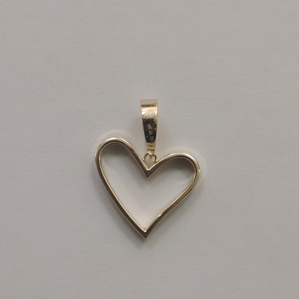 DIJES ORO 14K 1.2 (NUEVO)