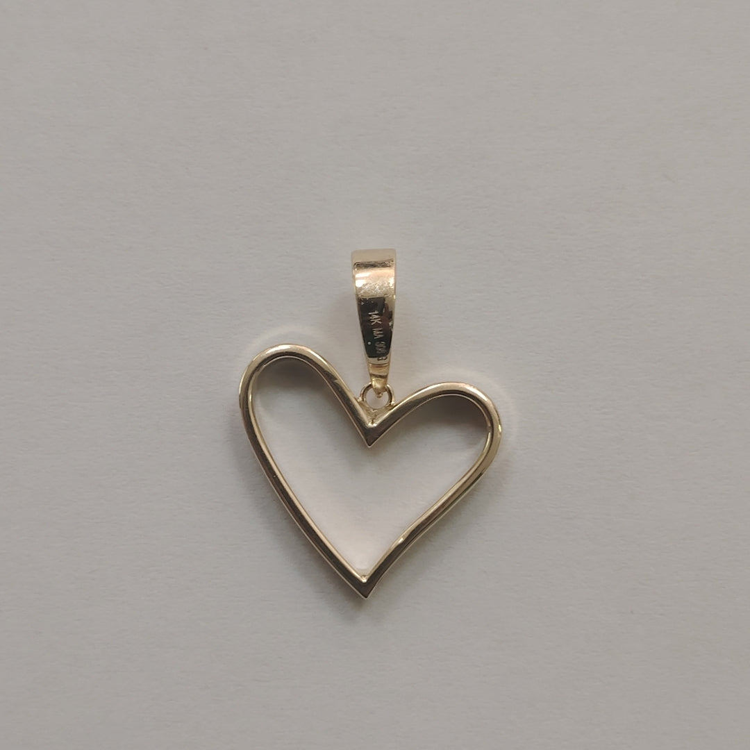 DIJES ORO 14K 1.2 (NUEVO)