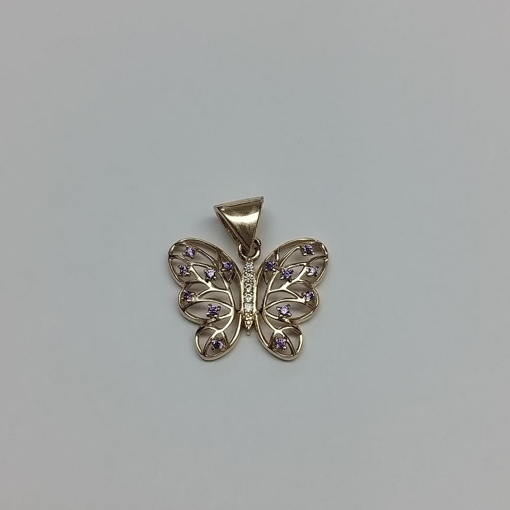 DIJES ORO 14K 1.3 (NUEVO)