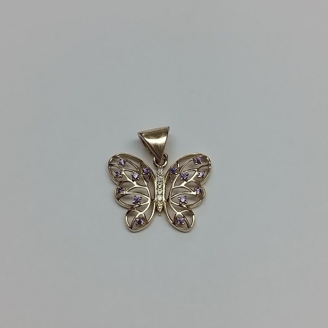 DIJES ORO 14K 1.3 (NUEVO)