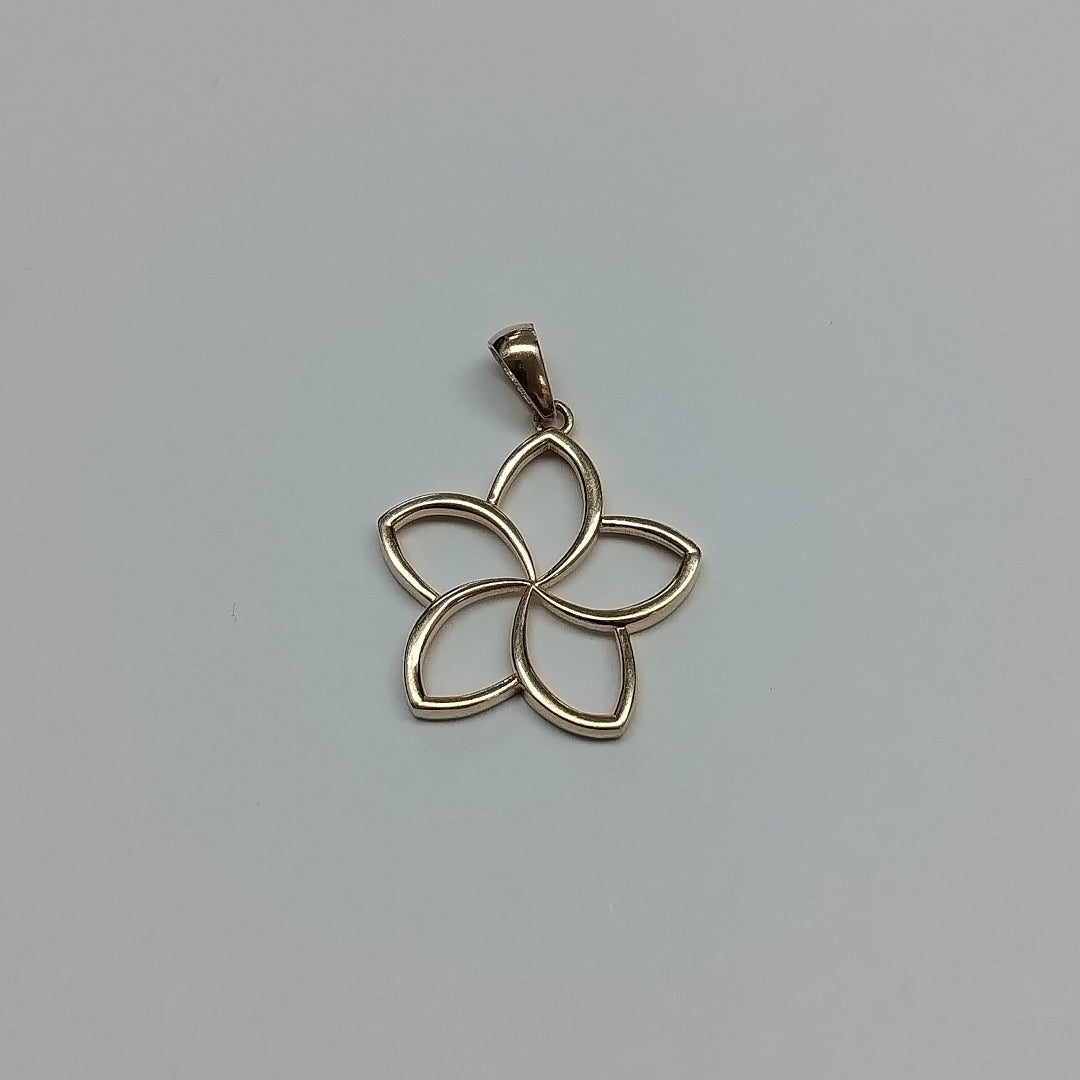 DIJES ORO 14K 1.7 (NUEVO)