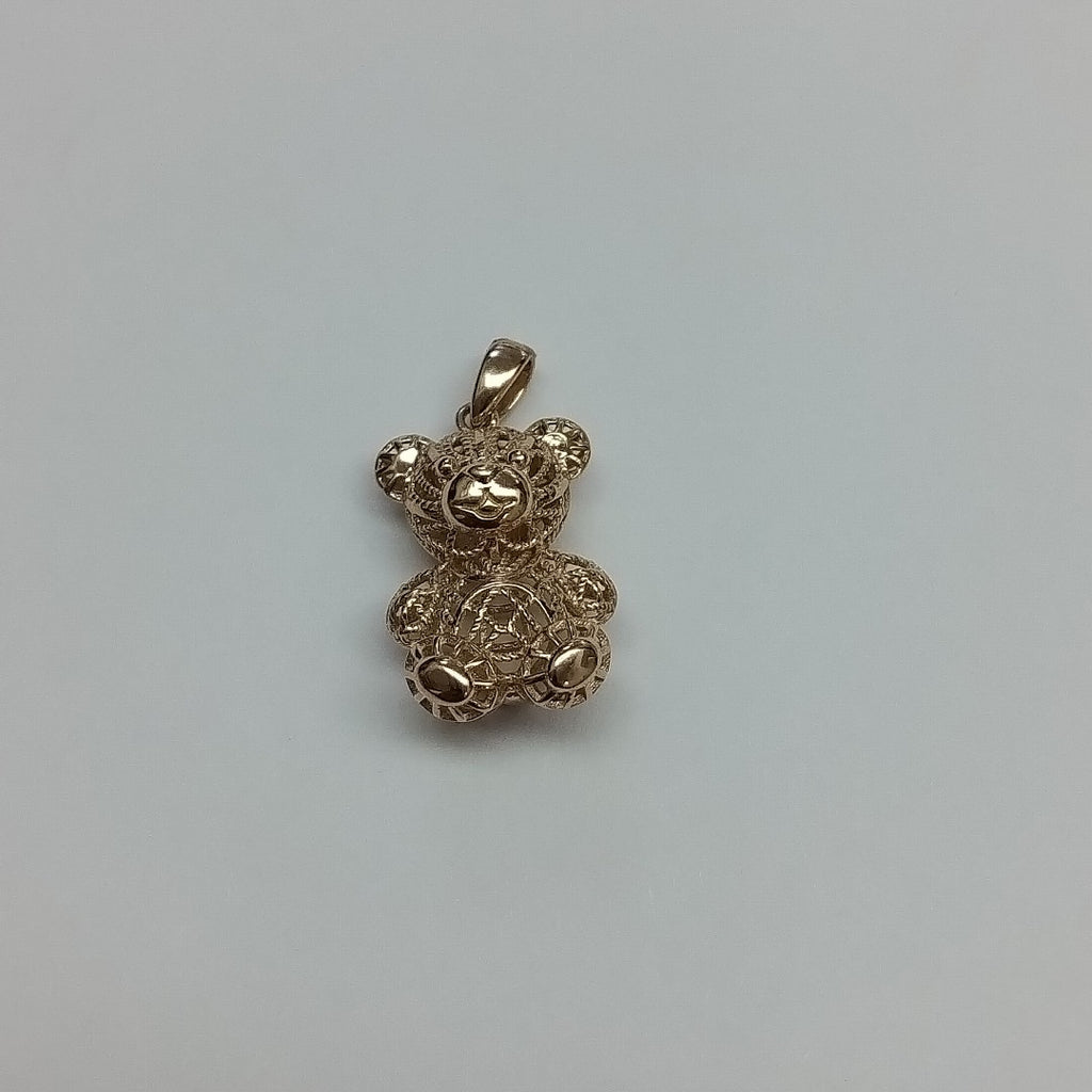 DIJES ORO 14K 1.9 (NUEVO)